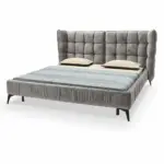 SHALOWN Bed