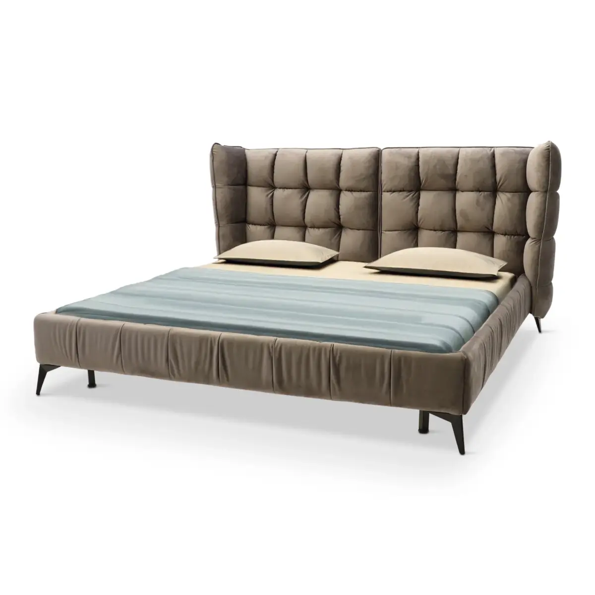 SHALOWN Bed