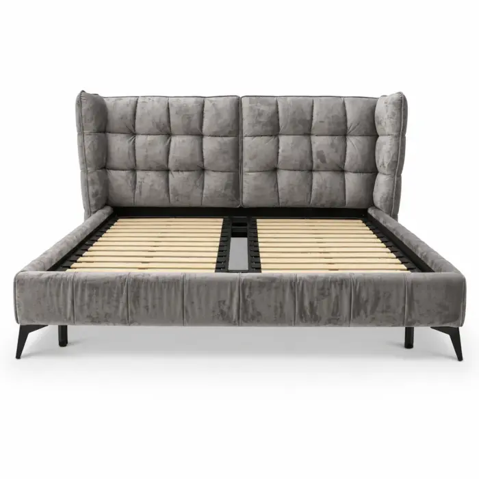 SHALOWN Bed