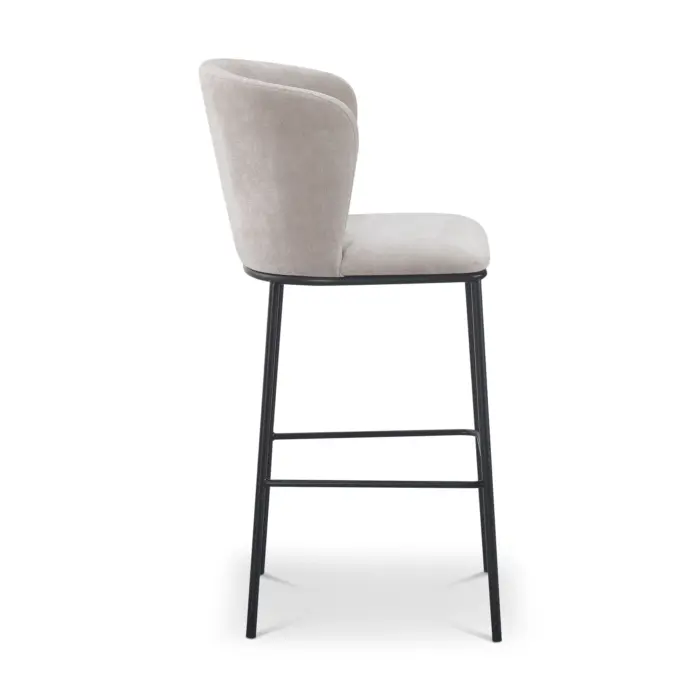 REGINA BAR STOOL