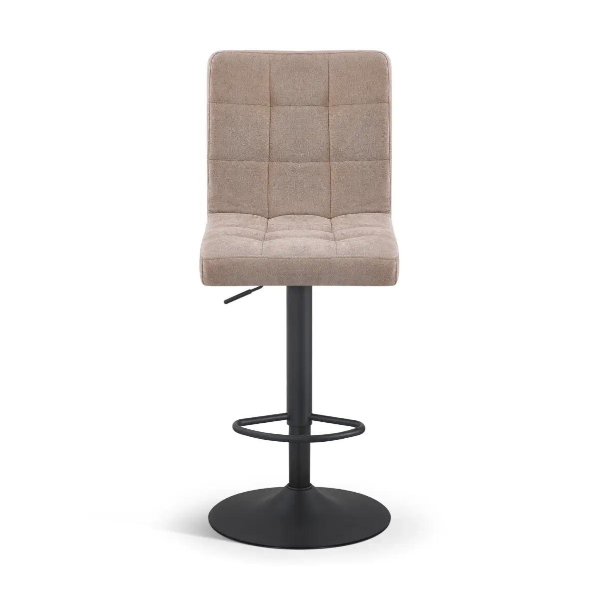 BC-2333-MALOY34-3 AMARETO Bar Stool
