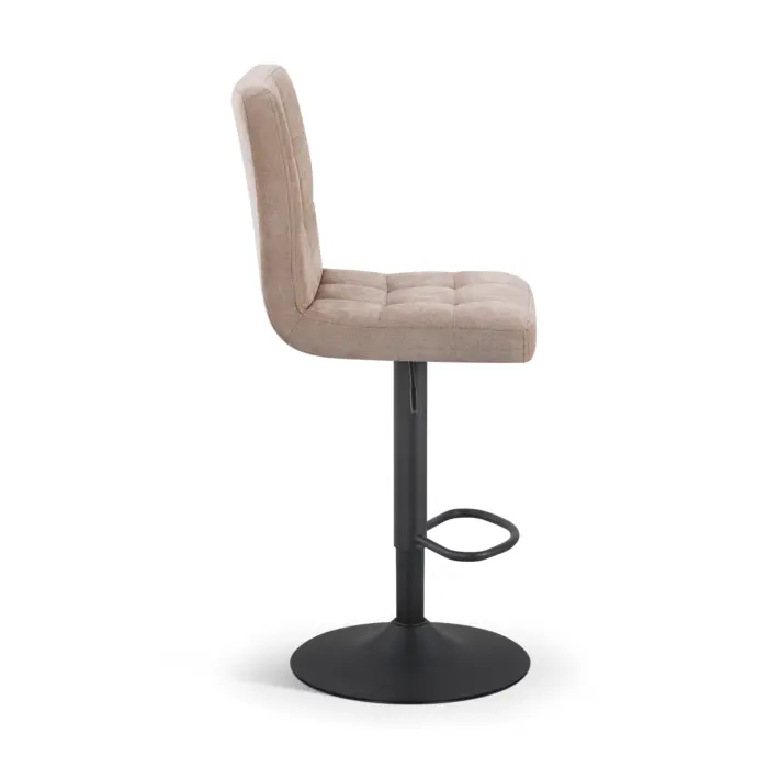 BC-2333-MALOY34-5 AMARETO Bar Stool