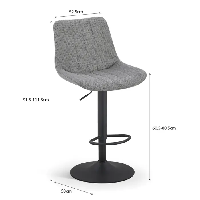 MOCHITO Bar Stool