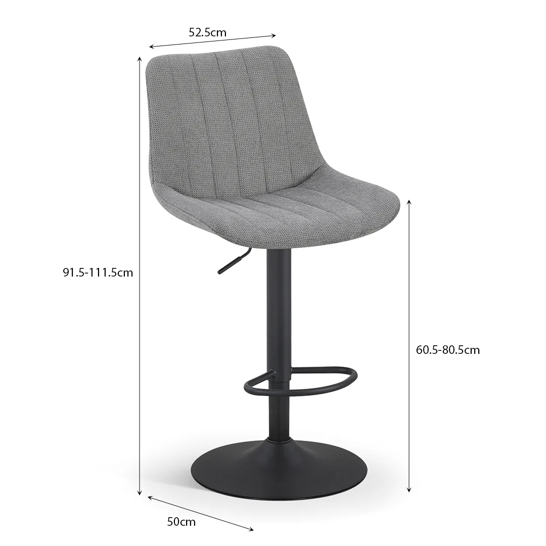 MOCHITO Bar Stool