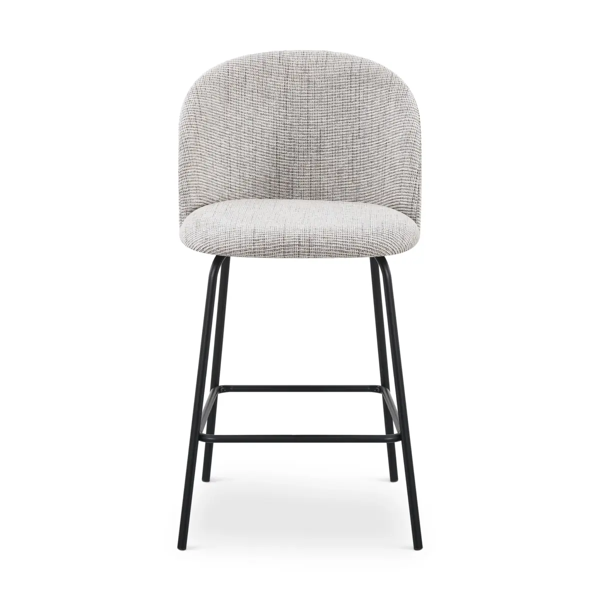 BC-2339-UF895-45-3 KAVA Bar Stool