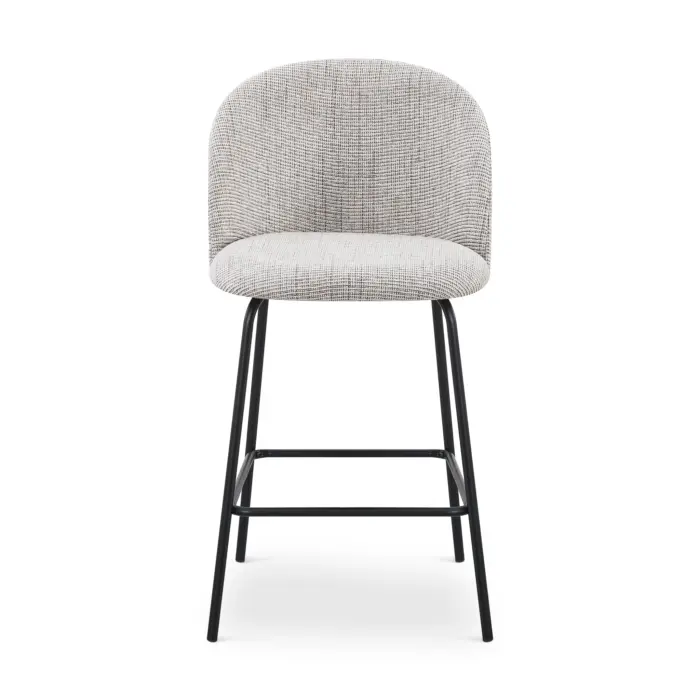 BC-2339-UF895-45-3 KAVA Bar Stool