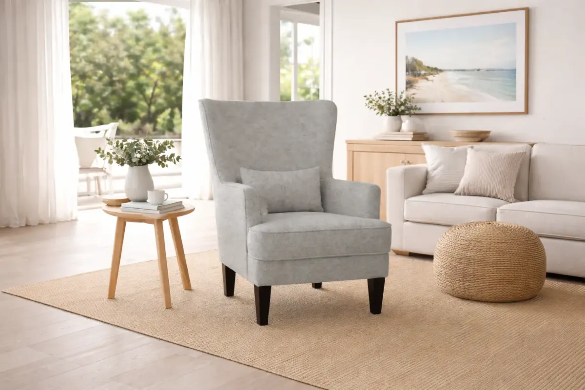CHER Armchair