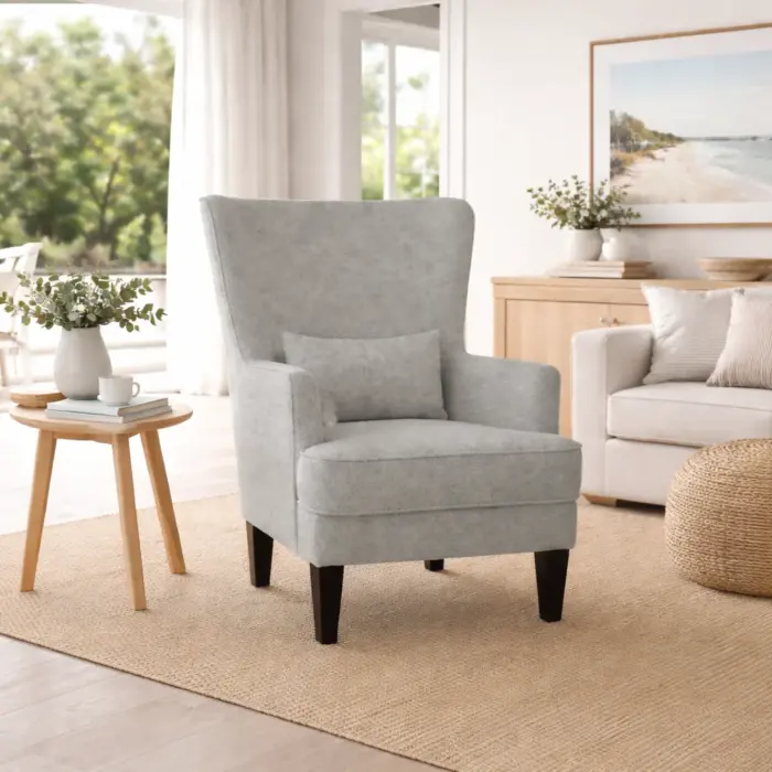 CHER Armchair