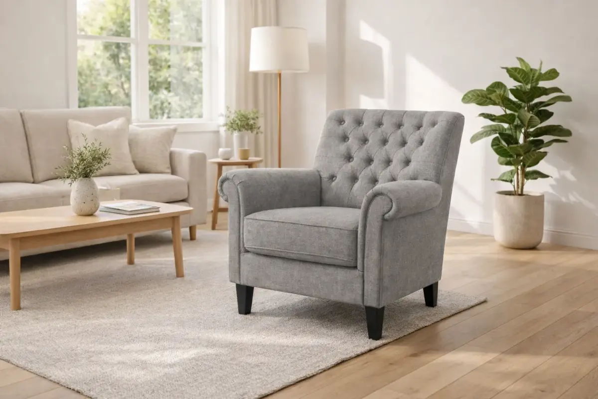 ELMAINE Armchair