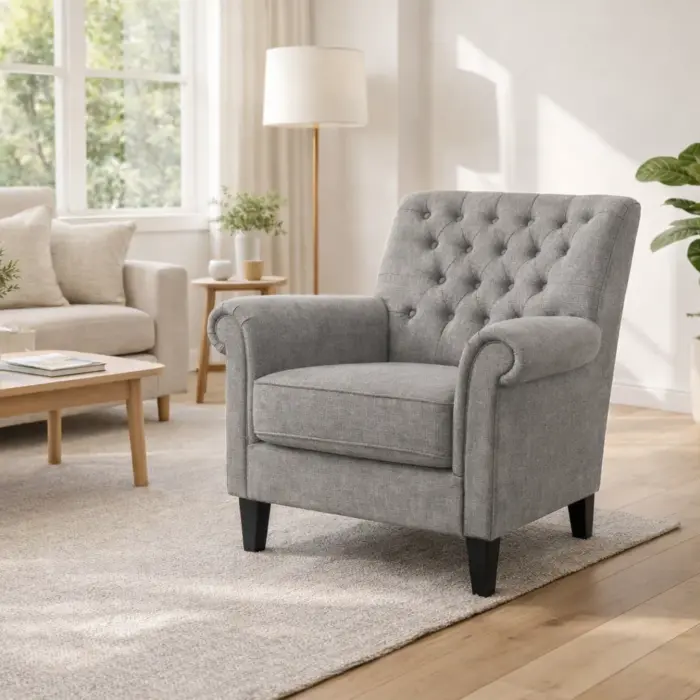 ELMAINE Armchair
