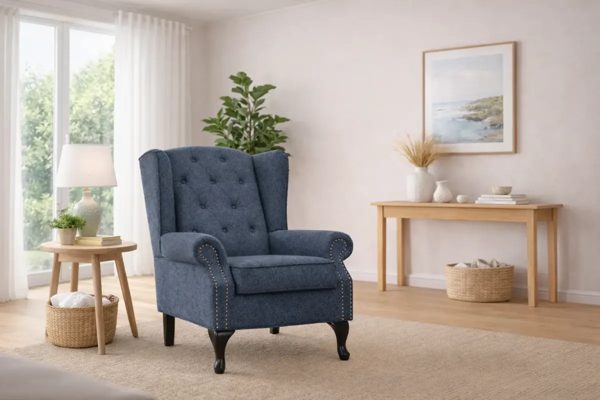SOFFY Armchair