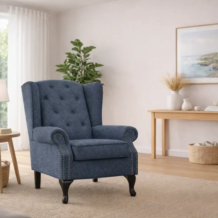 SOFFY Armchair