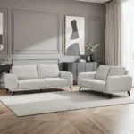 SOUFLE Sofa Set