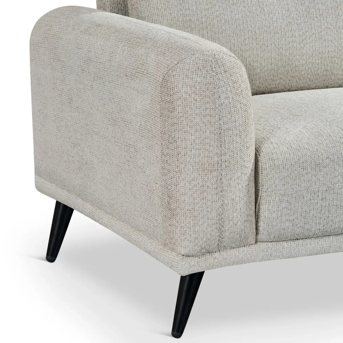 SOUFLE Sofa Set