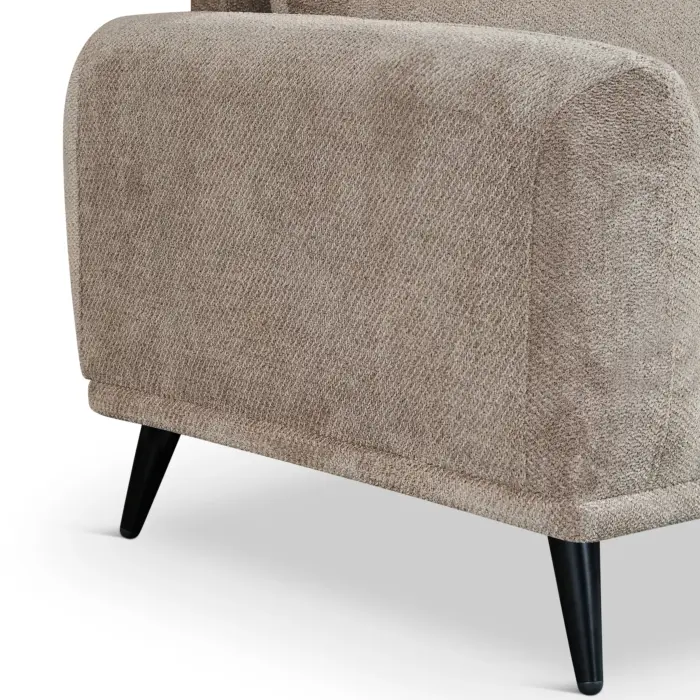 SOUFLE Sofa Set