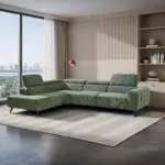 MAGGIE Corner Sofa