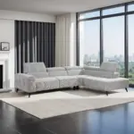 MAGGIE Corner Sofa