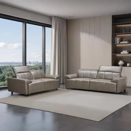 ABRIL Sofa Set