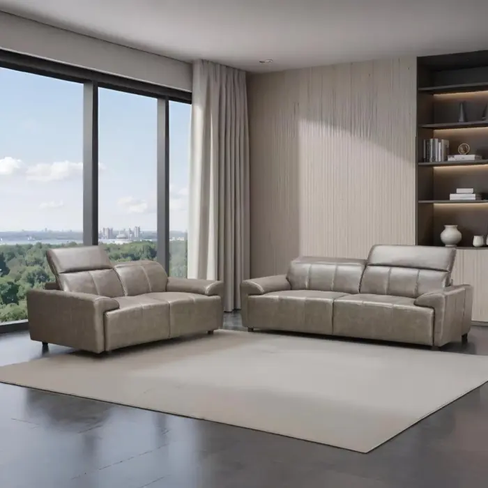 BC8058-32-852-2 ABRIL Sofa Set