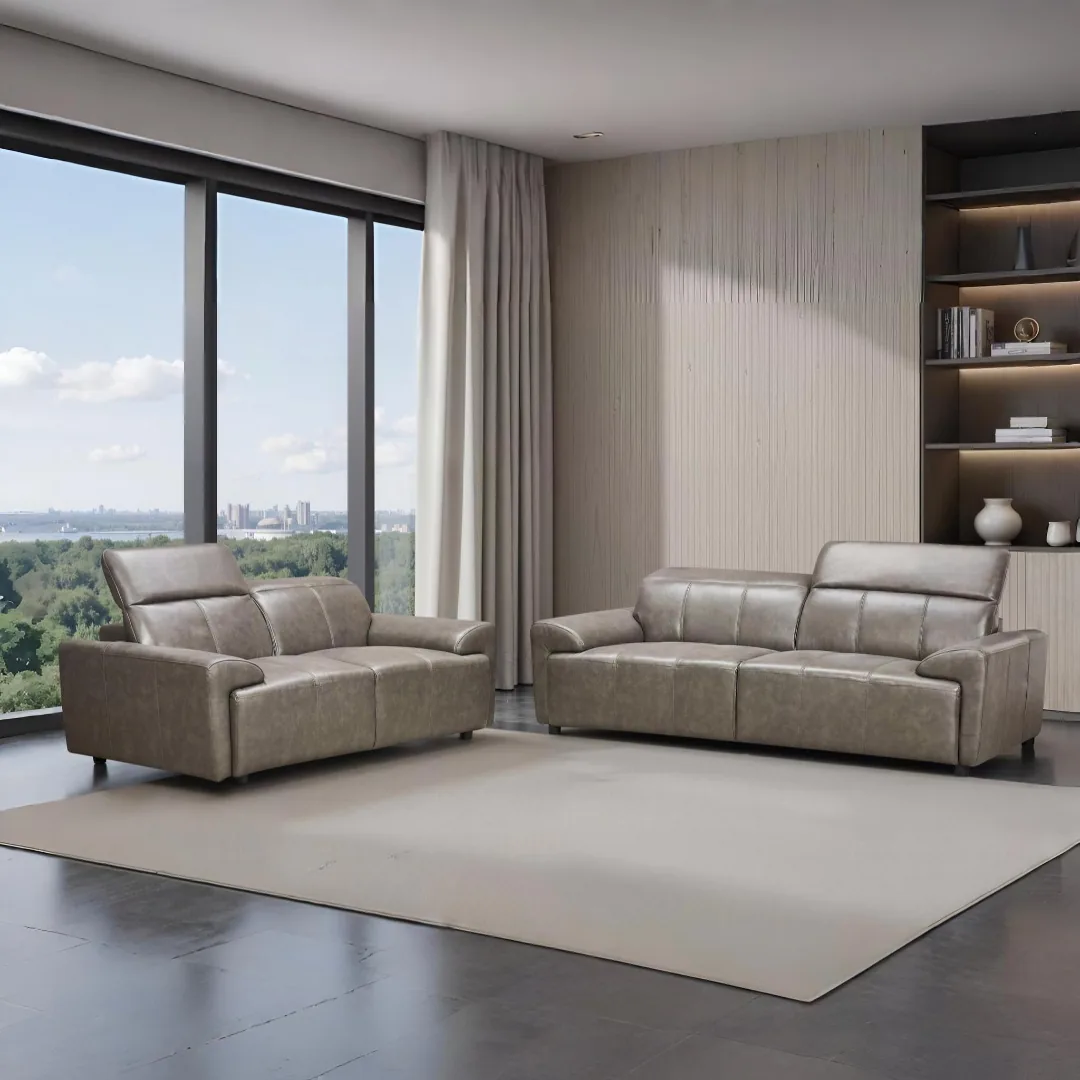 BC8058-32-852-2 ABRIL Sofa Set