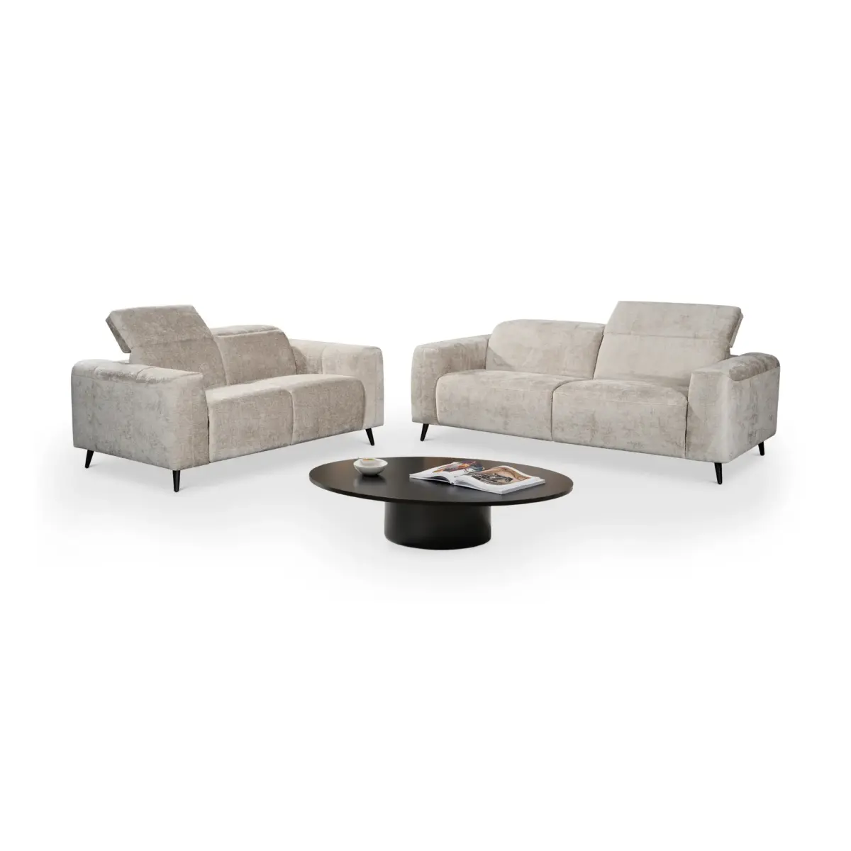 SERBELE Sofa Set