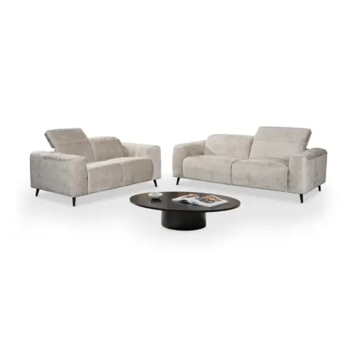 SERBELE Sofa Set