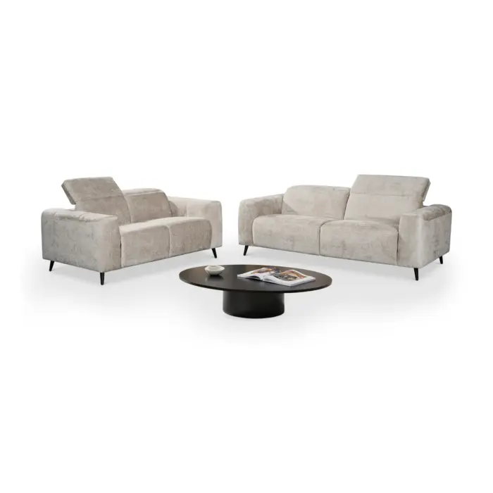 SERBELE Sofa Set