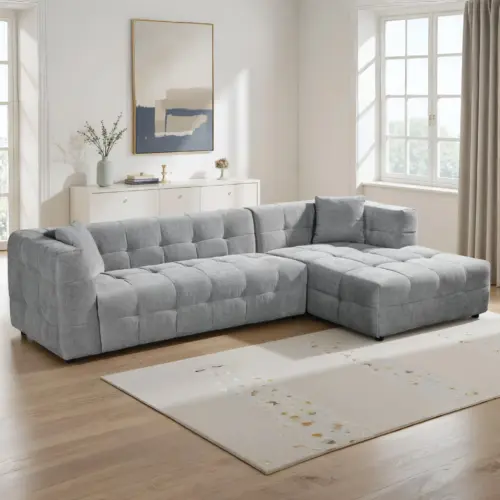 SEILA Corner Sofa