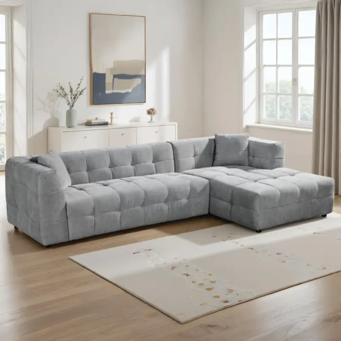 SEILA Corner Sofa