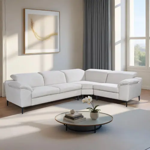 SITLOOM Corner Sofa