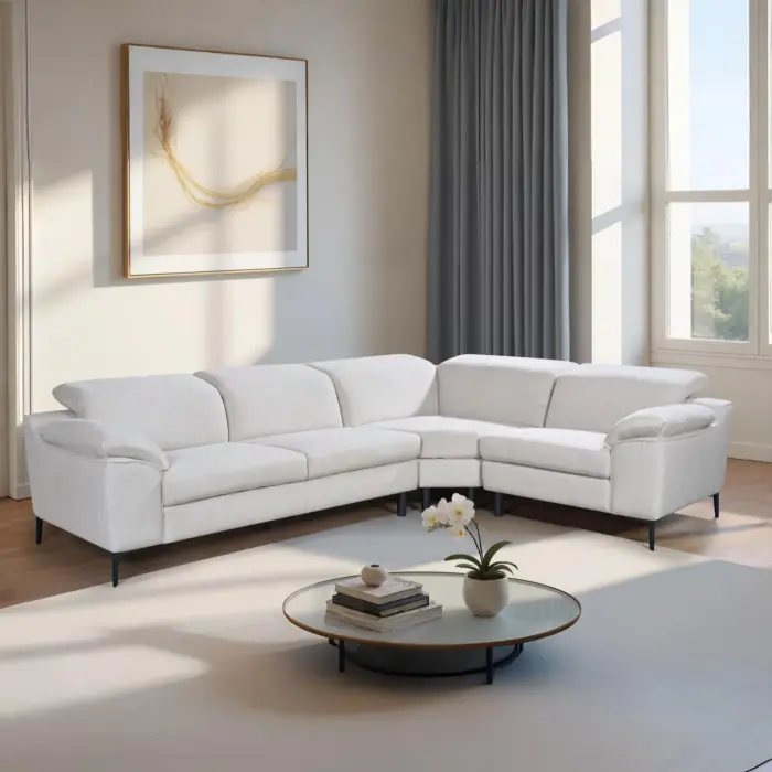 SITLOOM Corner Sofa