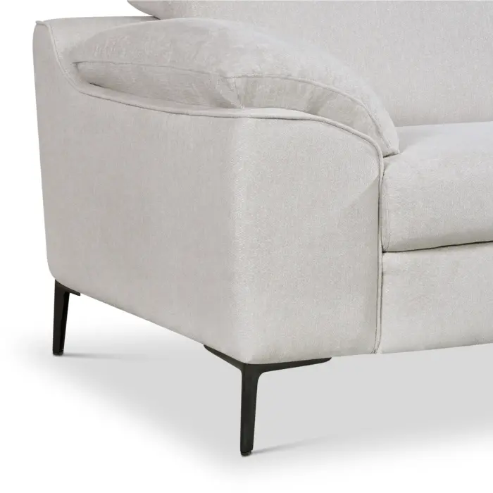 BC8113-R-CKS032-06Z SITLOOM Corner Sofa
