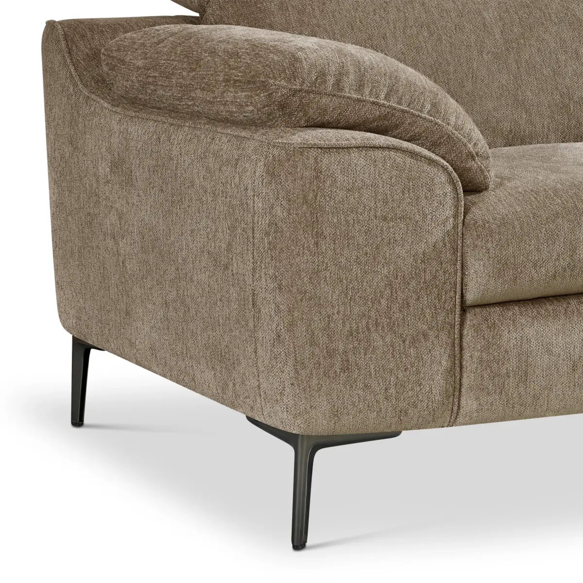 SITLOOM Left Corner Sofa