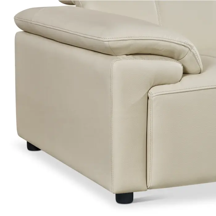 DARVELY Sofa Set