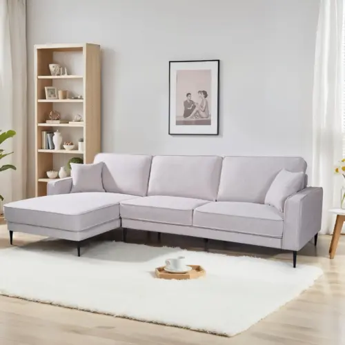 MAJESTIC Corner Sofa
