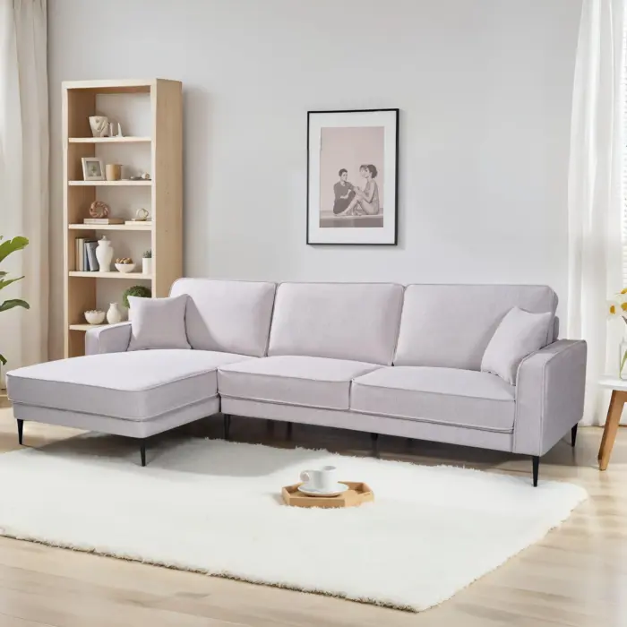 MAJESTIC Corner Sofa