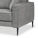 MAJESTIC Left Corner Sofa
