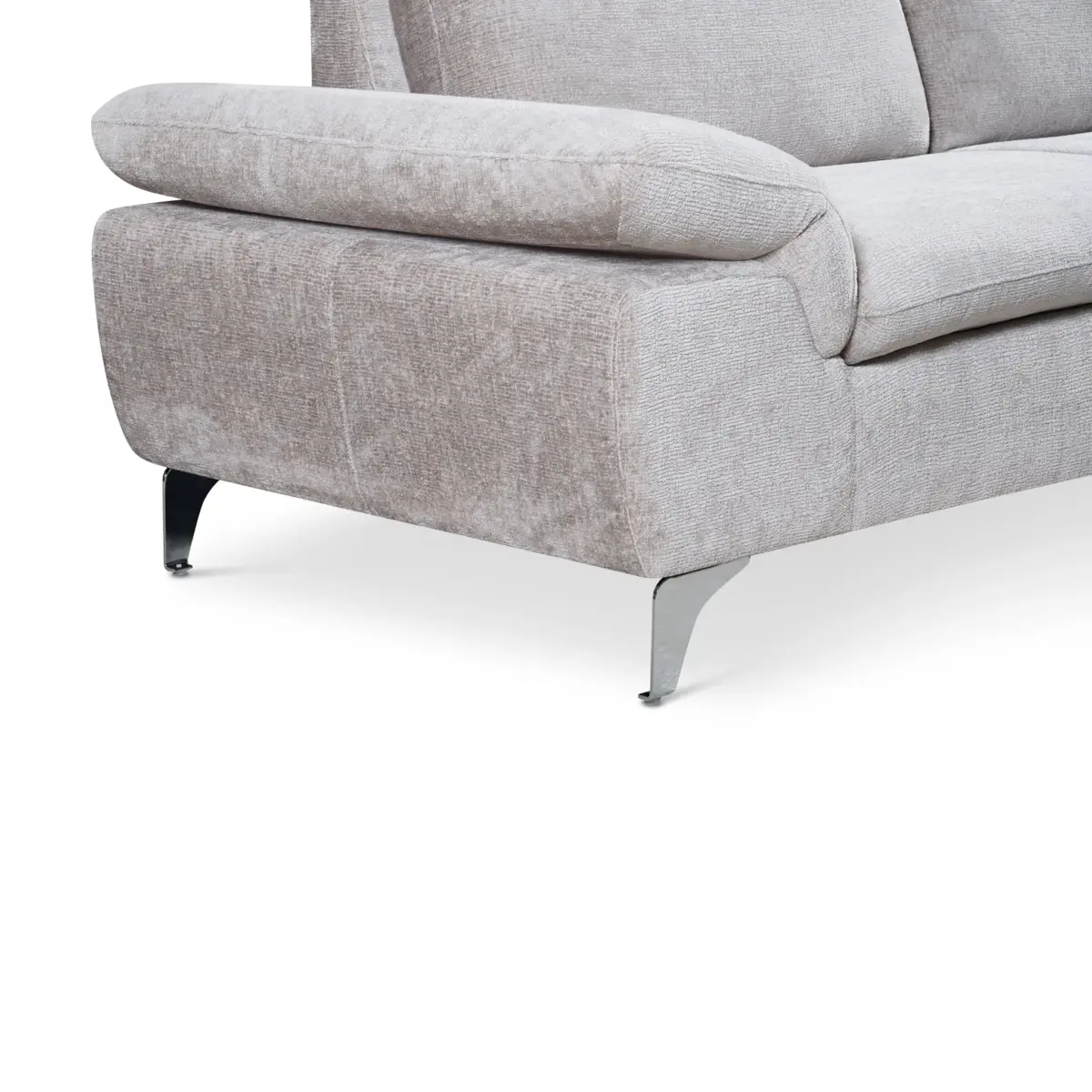 KURNEL Right Corner Sofa