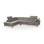 ESTOLE Corner Sofa