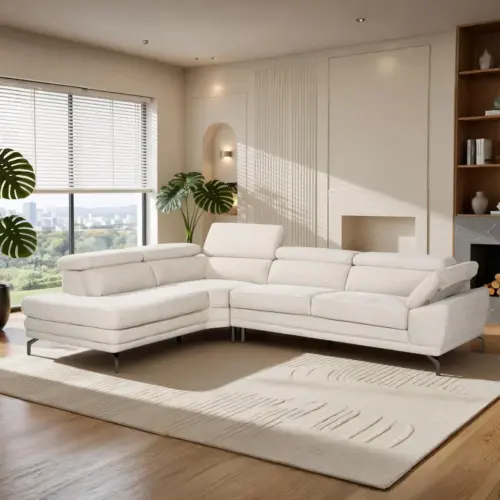 ESTOLE Corner Sofa