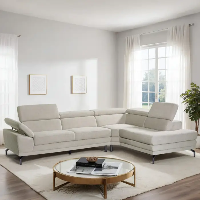 BC9890-RCR-QIANXI-01-3-rotated ESTOLE Corner Sofa