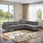 ESTOLE Corner Sofa