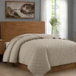 BEDSPREAD 220X240