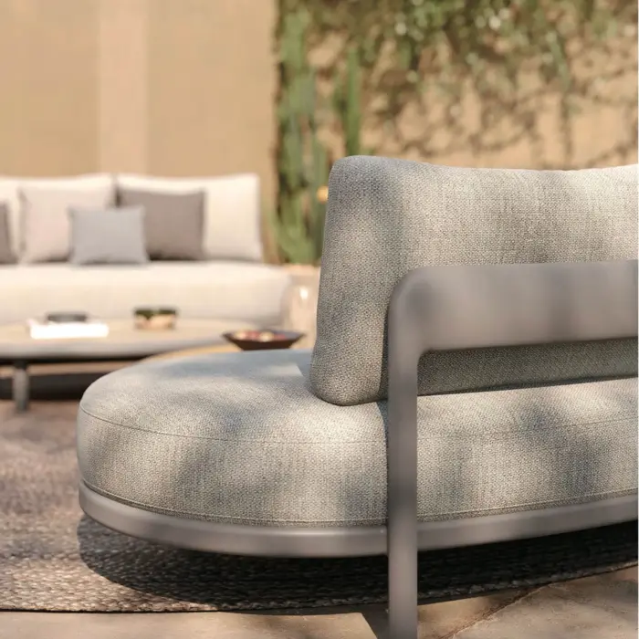 BEAN Outdoor Lounge Set BEAN Outdoor Lounge Set