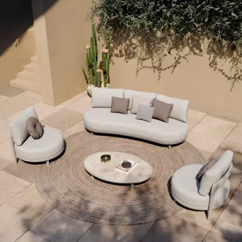 BEAN Outdoor Lounge Set