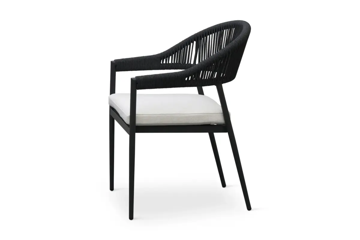 SOLARIA Outdoor Chair
