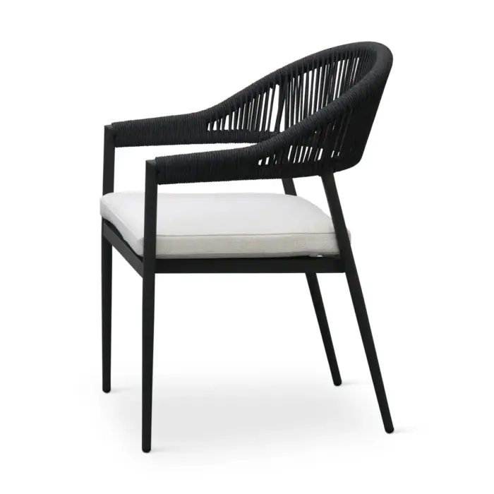 SOLARIA Outdoor Chair