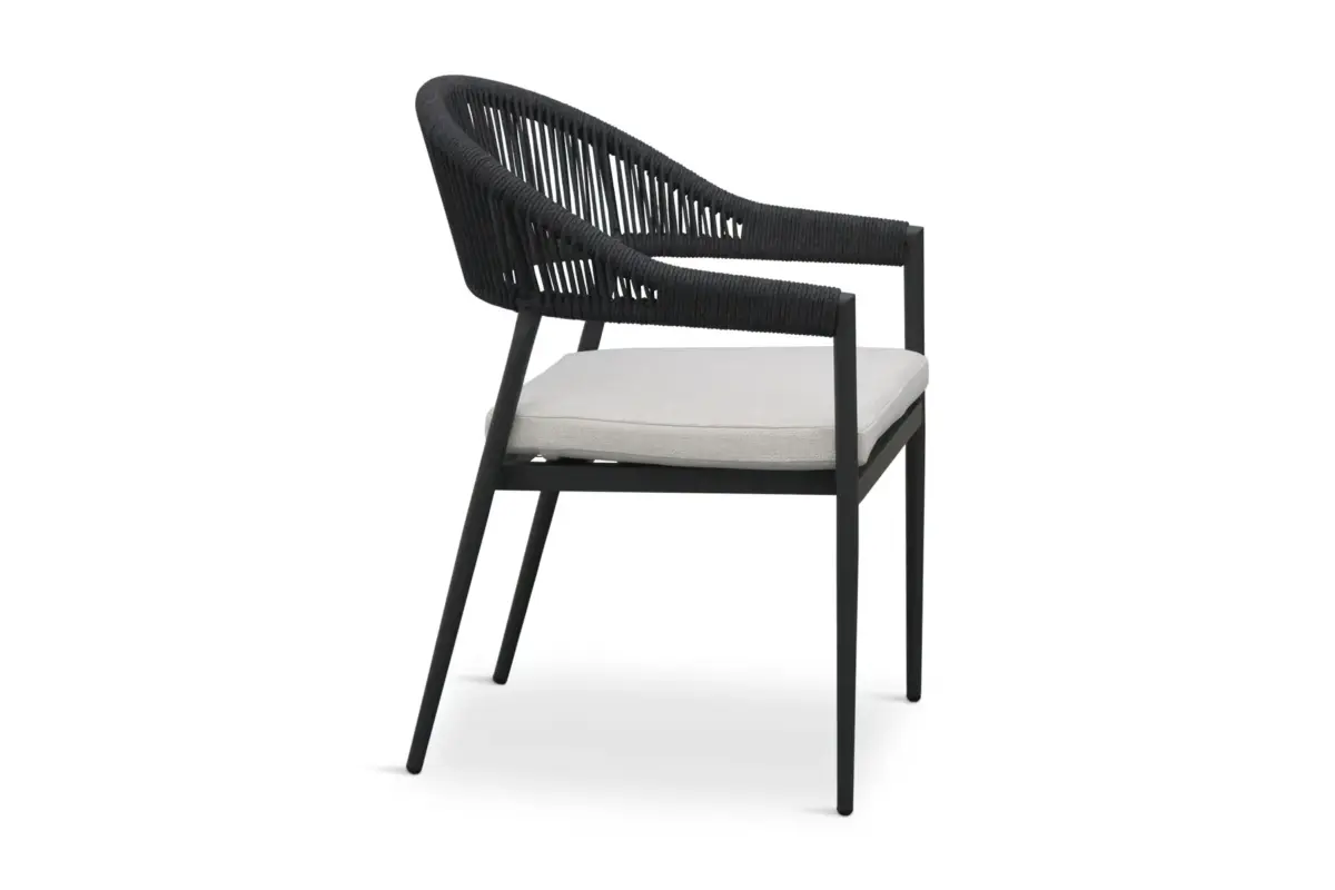 SOLARIA Outdoor Chair