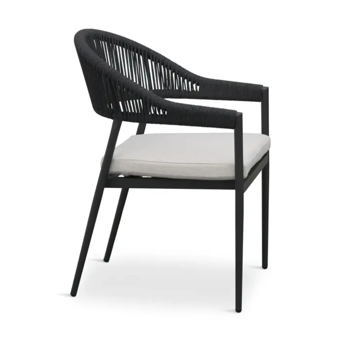SOLARIA Outdoor Chair