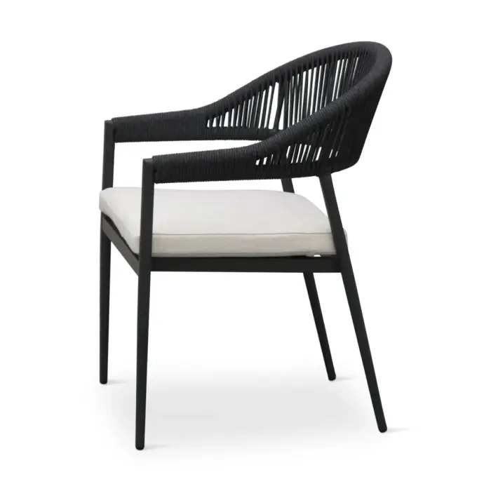 SOLARIA Outdoor Chair